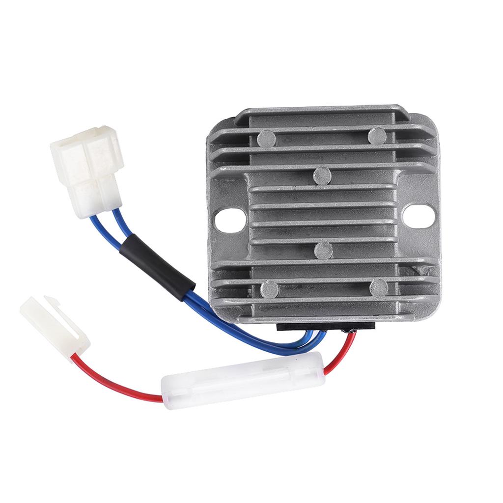178F186F 12V DC регулятор напряжения AVR для генератора KDE3500 5000 6500 6700