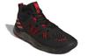 Pro N3XT 2021 Adidas 'Черный Ярко-красный' GY2865