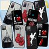 Phone Case for Samsung Galaxy S25 S23 S22 S24 Ultra FE A05 A06 A15 A16 A36 A37 A35 A54 A55 A56 A57 A25 A26 A53 Strong Boxing Gloves Kickboxing Cover