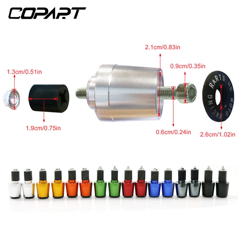 Для YAMAHA XT660/X/R/Z XT 660 все годы аксессуары для мотоциклов CNC 7/8"22MM универсальные ручки руля заглушки руля