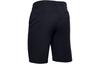 Under Armour Casual Shorts Men's Black Moderate 1350071-001