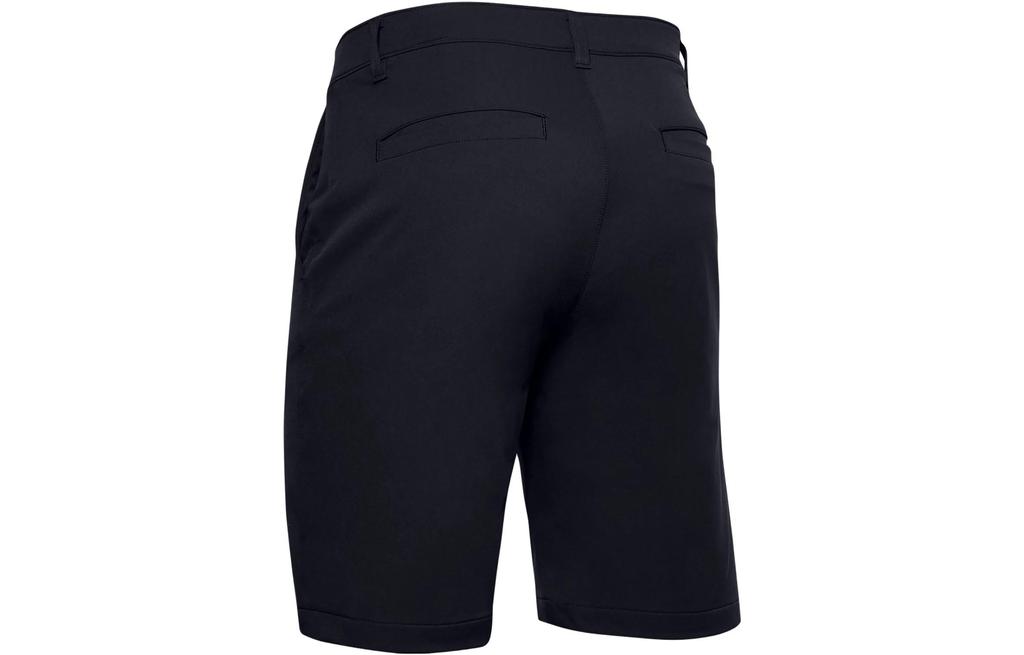 Under Armour Casual Shorts Men's Black Moderate 1350071-001