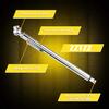 2pcs Portable Universal Tire Air Pressure Gauge Pen Checker Test Car Vehicle Motor Tire Pressure Barometer Monitor System SupplyTire Pressure