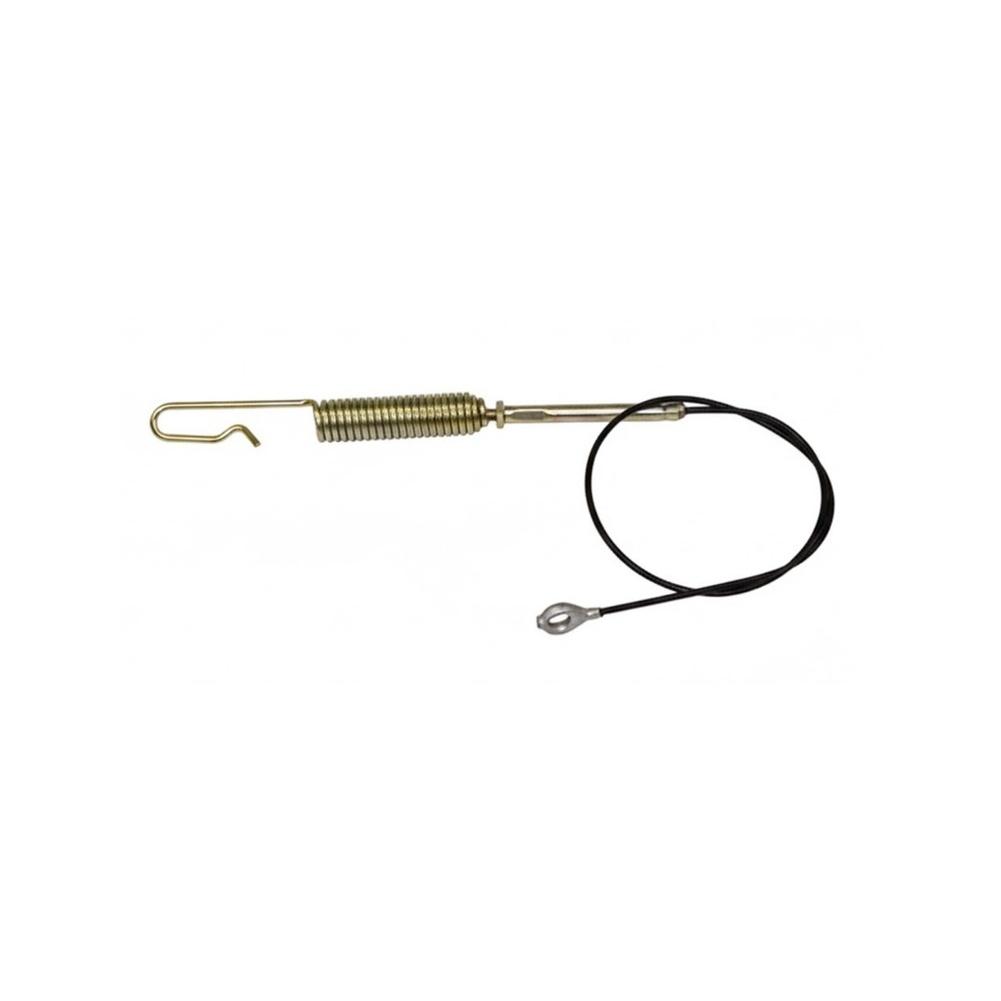 Forestry Replacement Parts Tensioner Cable Kit Engine Compatibility Strong Construction Easy Installation For Forestry Equipment