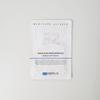 Тканевая маска с гиалуроновым комплексом Aqua Hyaluron Ampoule Complex 62 30 г x 10 шт., 20 штук