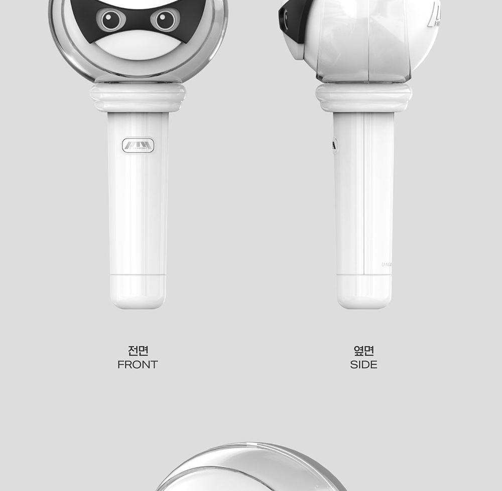 P1Harmony OFFICIAL LIGHT STICK Ver.2