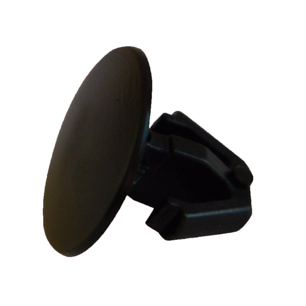 ECF826 10 Pieces Hood Seal Rivet Retaining Clip for Honda Acura: 91518 S10 003