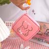 Organizer Cute Cartoon Pattern Sanitary Napkin Bag Lipstick Pouch Coin Purse Cosmetic Bag