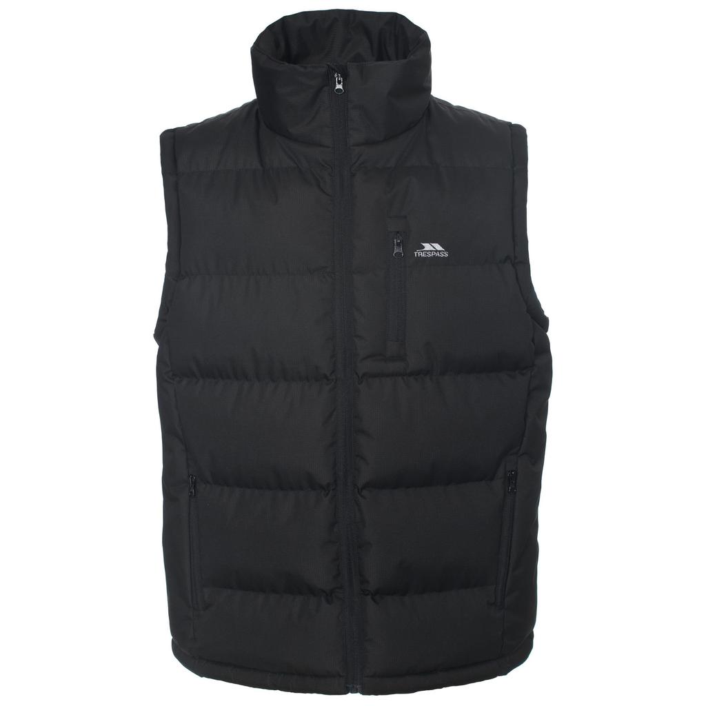 Mens Clasp Padded Gilet/Bodywarmer