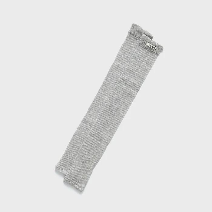 Летние прозрачные гетры OZAYGA230G
