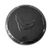 Mercedes-Benz G-Class Carbon Fiber Shark Fin Spare Tire Cover (W464/W463 G350/G500/G65/G63)