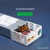 Bambu Lab PCFR Огнестойкий филамент для 3D-печати