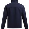 Under Armour Куртка мужская тренировочная Storm Cold Gear темно-синяя 1371586-410