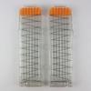 Kids Quick Reload 18 Darts Bullet Ammo Clip Magazine for N-Strike Elite Toy