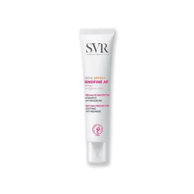 Svr Sensifine Ar Крем Spf50 40 мл