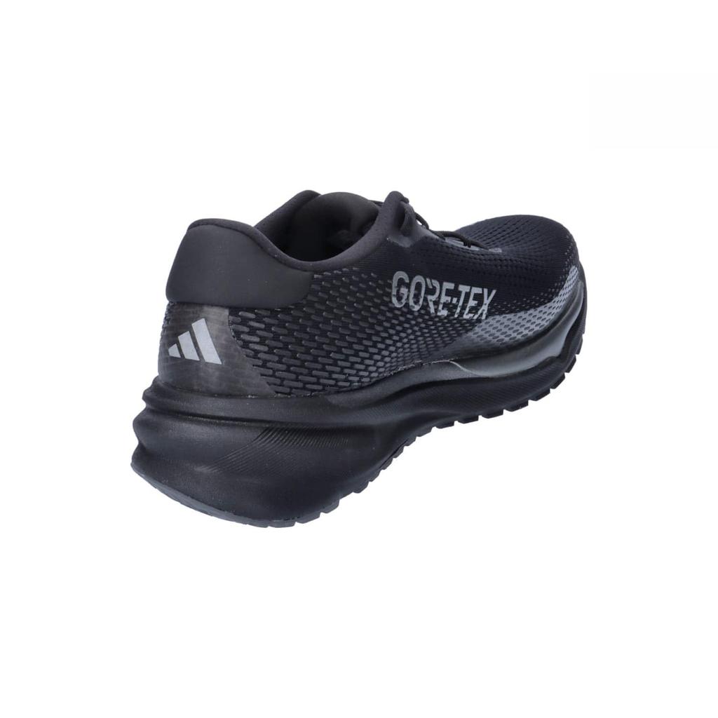 Adidas SUPERNOVA M GTX Core Black Black/Iron Metallic/Core 26.5CM