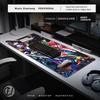 2026 New Deltarune Mouse Pad Keyboard Mousepad lauge 900X400X4 mm Desk Mat PC Gamer Office Carpet Home Table pad Desk