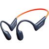 AWEI A892BL Bone Conduction Bluetooth Sports Headphones with ANC
