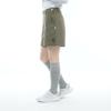 Гольфы для гольфа 0 [New Balance] Водоотталкивающие (Растяжимый) / Женское / 012-6239503 181_WAKAME [S]