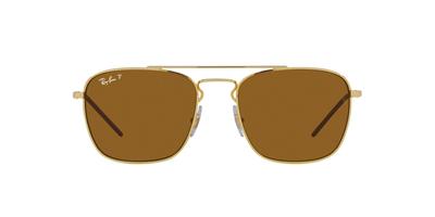 Ray-Ban Солнцезащитные очки RB3588 925083 ARISTA 55