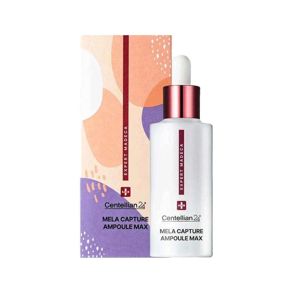 CENTELLIAN24 Expert Madeca Melacapture Ampoule Max Season 4 45ml