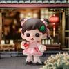 Linglong Fu Series Trendy Handheld TNTSPACE Gift Doll Toy