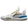 Wade All City 10 Test Men Sneakers White ABAT123-1