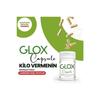 Glox Capsule Fast Detox Capsule Strengthened With Bromelain Extract 30 Pieces 1 Month