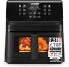 Cosori Premium II Plus 6.2l Black Deep Fryer (CAF-P652-KEU)