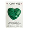 Pocket Hugging Heart  Cute Pocket Hugging Decoration Special Encouragement Birthday Wedding Banquet Valentine's Day Gift Ornament