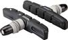SHIMANO Ремонтные детали S70C Комплект тормозных колодок картриджного типа и правый для Y8W798040 (Левая пара) BR-T670-L BR-T670