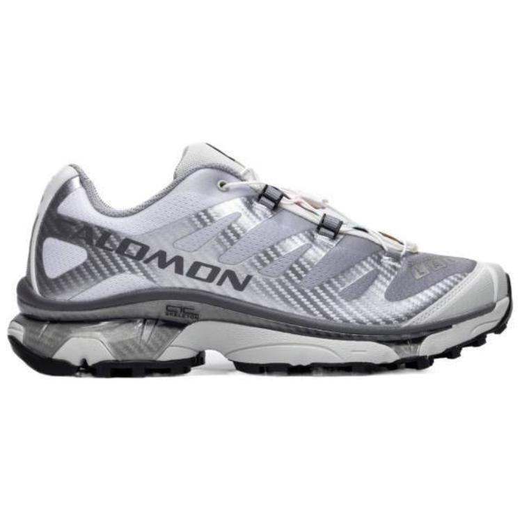 SALOMON XT-4 'Sharkskin Dawn Blue' Men's L47568400