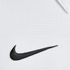 Nike Мужская белая футболка-поло Dri Fit IB8831-100
