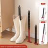 Anti-Deformation High Boot Stands Anti-wrinkle Shoe Storage Hanger Convenient Shoes Clip Women