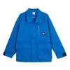 Puma Loose Comfortable Outdoor Casual Multi-Pocket Work Jacket Unisex Jackets Blue 621663-39