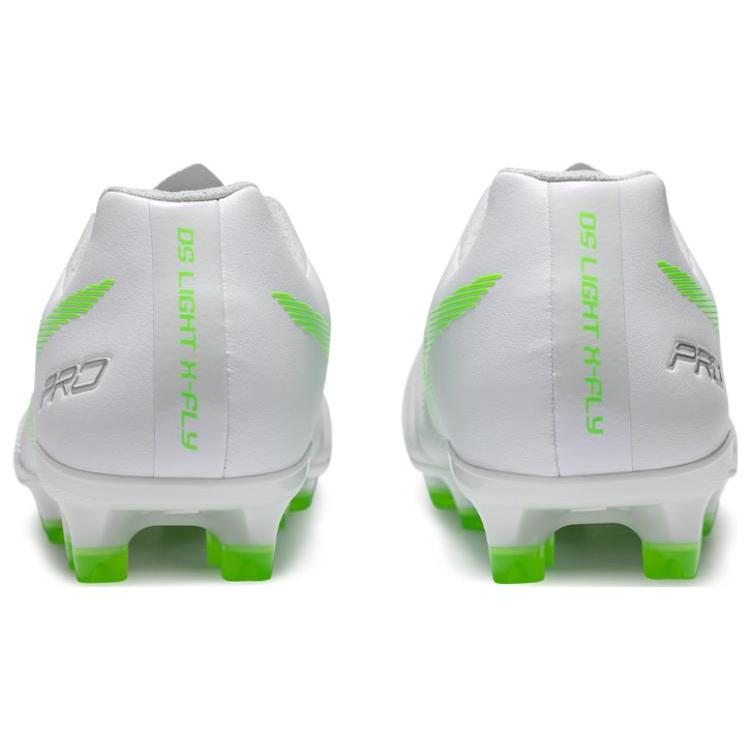 Asics Ds Light X fly Pro L.E. 'Белый Зеленый' 1101A025-105