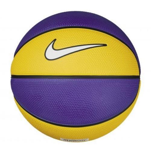 Nike Skills Faux Leather Basketball