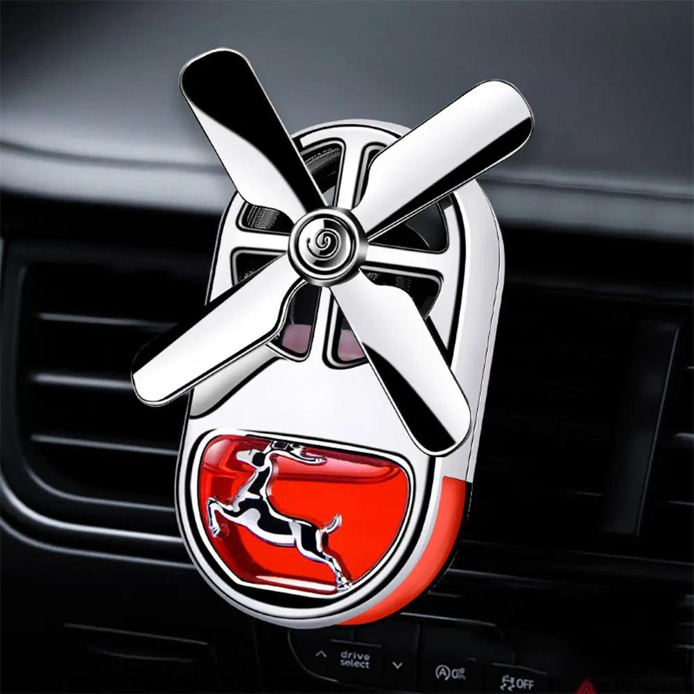 Новый Автомобильный Воздуховод Духи Клипса Кондиционер Освежитель Воздуха Уникальный Аромат Автомобильный Декор Тип Автомобильная Ароматерапия Жидкий Парфюм