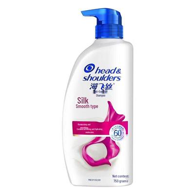 Head & Shoulders Шампунь против перхоти «Шелковистая гладкость»