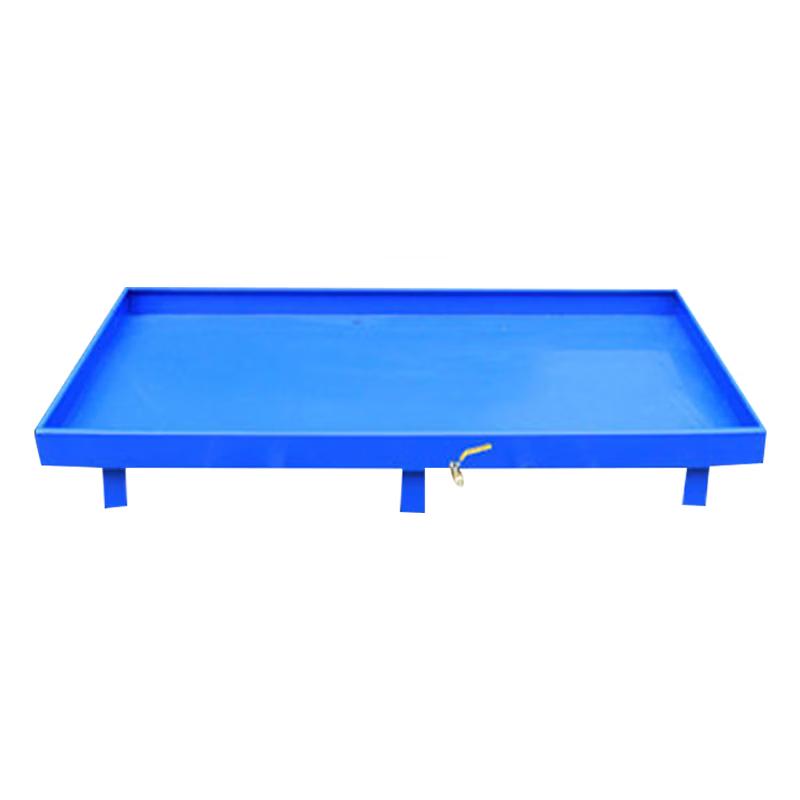 Yueya Industrial Spill Containment Steel Pallet
