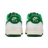 Nike Air Force 1 07 LV8 Varsity Jacket Men Sneakers White Pine-Green Sail DO5220-131