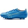 Alpha Select Comfortable Versatile Ag (Rubber Short Studs) Durable Football Shoes Men Football Shoes Blue P1GA246627