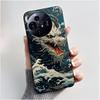 Новый Дизайн Милый Чехол Для TCL 50 NxtPaper 5G/50 Pro NxtPaper 5G/TCL P10/60 XE NxtPaper Ударопрочный Чехол Черный Чехол