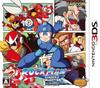 Mega Man Rockman Classics Collection японская версия