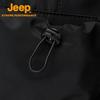 Jeep Мужской модный повседневный рюкзак для ноутбука