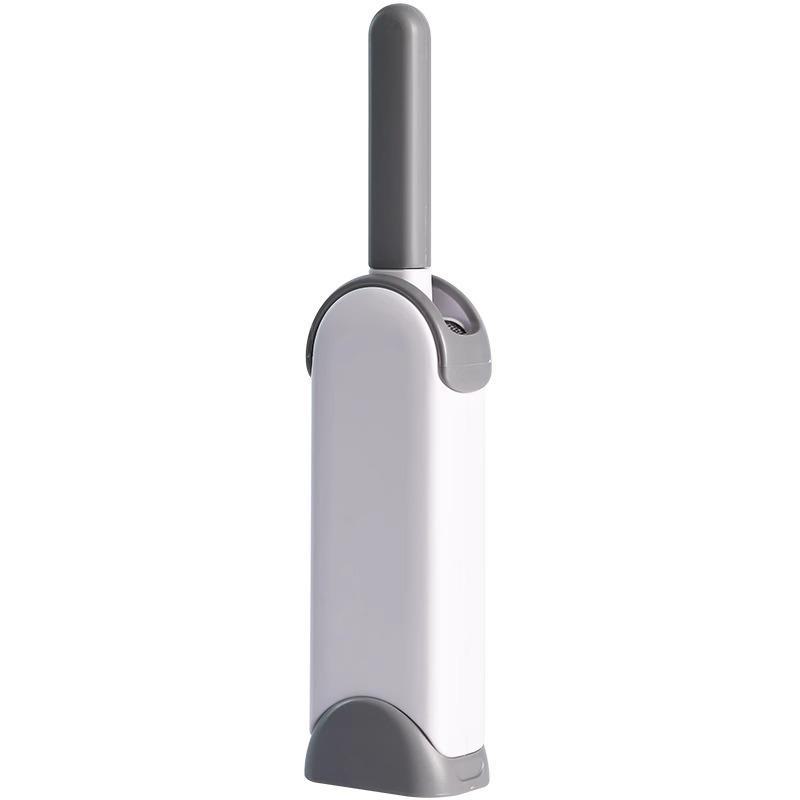 Electrostatic Hair & Lint Remover Brush for Pets and Cashmere Clothing