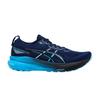 Gel-Kayano 31 Синий простор Цифровой аква