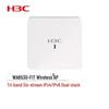 H3C WA6530 Трехдиапазонная точка доступа WiFi 6 для помещений корпоративного класса
