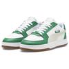 Puma Caven Low Top Sneakers Unisex Sneakers White Green Gray 392332-12