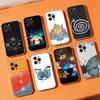 Чехол для телефона игры Life Is Strange Для iPhone17 16 15 14 13 12 11 Pro Xs Max Mini Plus Противоскользящий Ударопрочный Жесткий